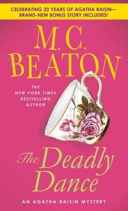 The Deadly Dance (20th anniversary edition)