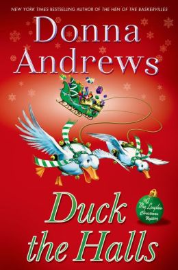 Duck the Halls (Meg Langslow Series #16)