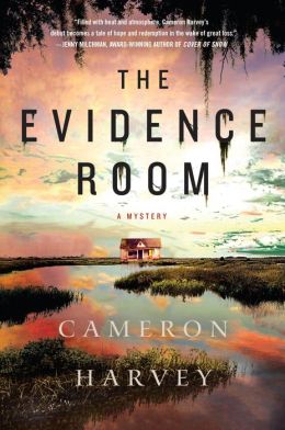 The Evidence Room