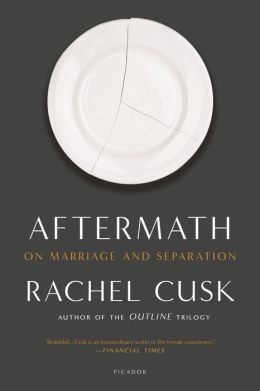 Aftermath: On Marriage and Separation