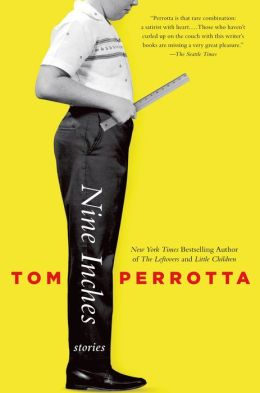 Stories - Tom Perrotta