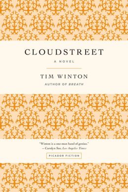 Cloudstreet: A Novel