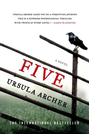 Five: A Novel