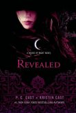 Book Cover Image. Title: Revealed, Author: P. C. Cast