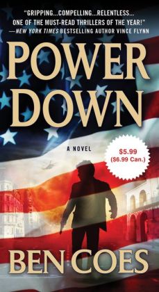 Power Down (Value Promotion Edition)