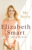Book Cover Image. Title: My Story, Author: Elizabeth Smart