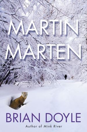 Martin Marten: A Novel