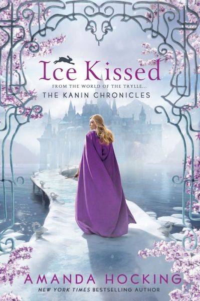 Ice Kissed (Kanin Chronicles Series #2)