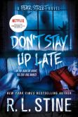Don't Stay Up Late (Fear Street Series)