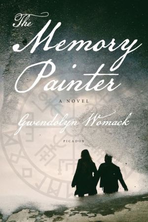 The Memory Painter: A Novel