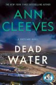 Dead Water (Shetland Island Quartet #5)