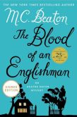 The Blood of an Englishman (Signed Book) (Agatha Raisin Series #25)