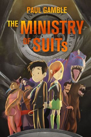 The Ministry of S.U.I.T.s