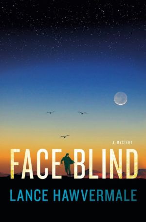 Face Blind: A Mystery