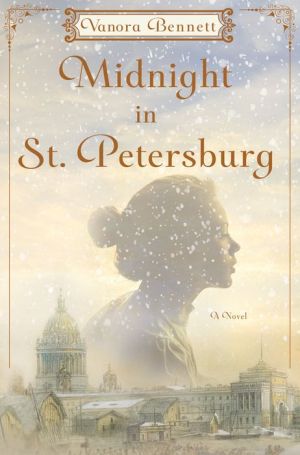 Midnight in St. Petersburg: A Novel