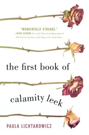 The First Book of Calamity Leek