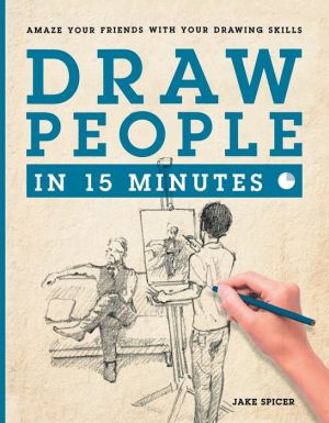 Draw People in 15 Minutes