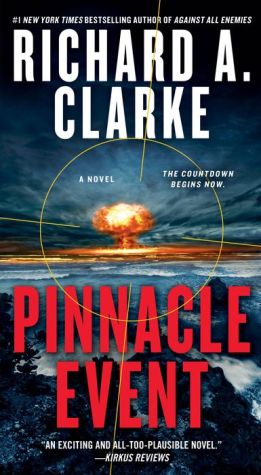 Pinnacle Event: A Novel
