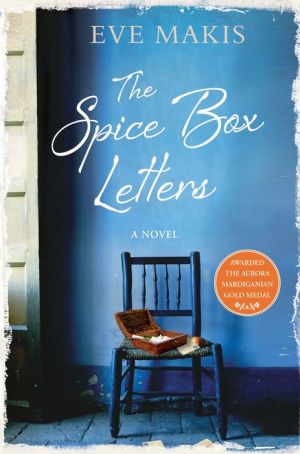 The Spice Box Letters: A Novel