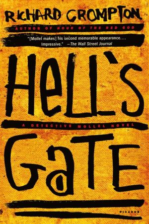 Hell's Gate: A Detective Mollel Novel