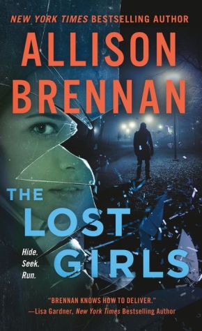 The Lost Girls: A Novel