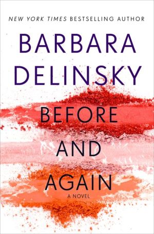 Before and Again: A Novel|Paperback