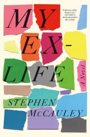 Book My Ex-Life|Paperback