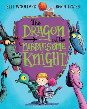 Book The Dragon and the Nibblesome Knight