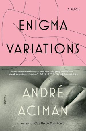 Enigma Variations: A Novel