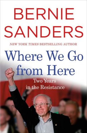 Book Where We Go from Here: Two Years in the Resistance