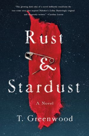 Book Rust and Stardust