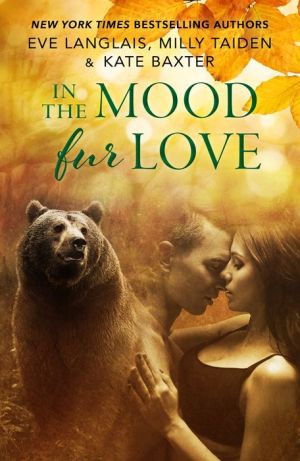 Book In the Mood Fur Love