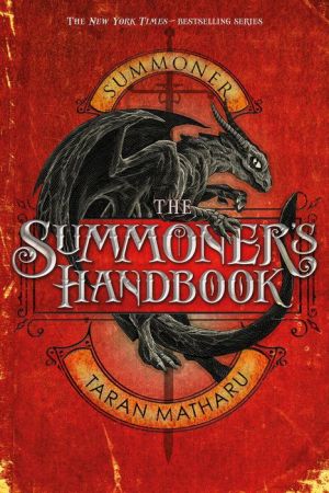 Book The Summoner's Handbook