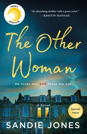 Book The Other Woman