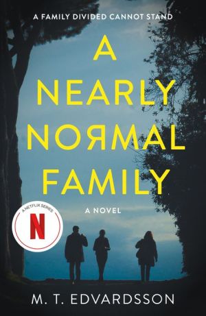 Book A Nearly Normal Family