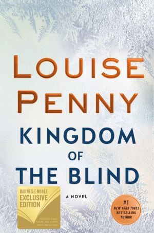 Book Kingdom of the Blind