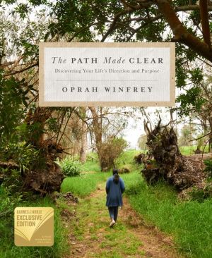 Book The Path Made Clear: Discovering Your Life's Direction and Purpose