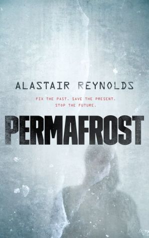 Book Permafrost