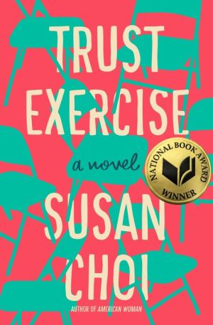 Book Trust Exercise