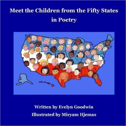 Meet the Children from the Fifty States In Poetry