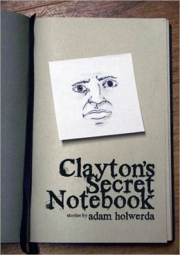 Clayton's Secret Notebook