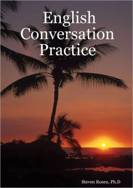 English Conversation Practice