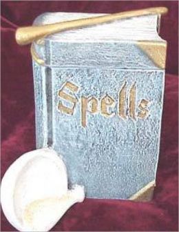 How to Cast Real Spells That Work