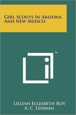 Girl Scouts In Arizona And New Mexico