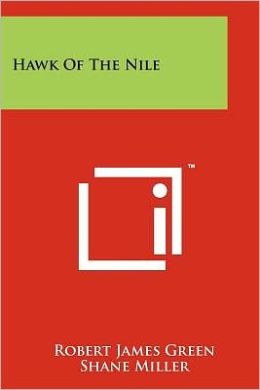 Hawk Of The Nile