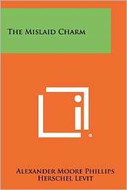 The Mislaid Charm
