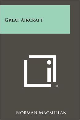 Great Aircraft