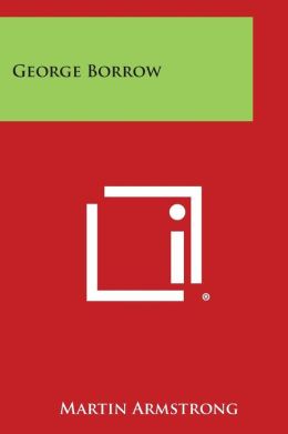 George Borrow