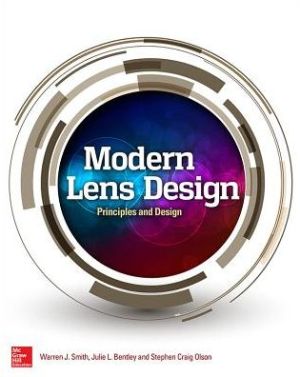 Modern Lens Design