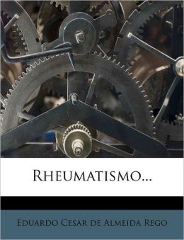 Rheumatismo...